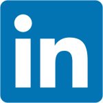 linkedIn logo